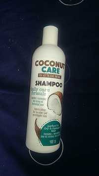COCONUT CARE - You gotta love nature - Shampoo daily care formula