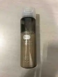 DR. JR. - Tokio IE Inkarami platinum treatment 