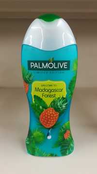 PALMOLIVE - Madagascar forest - Shower gel