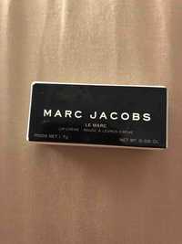 MARC JACOBS - Le marc - Rouge à lèvres crème