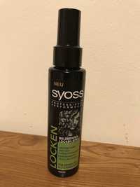 SYOSS - Locken - Belebendes locken spray