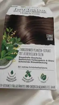 GARNIER - Herbalia - Coloration