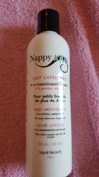NAPPY KIDS - Kids - Lait capillaire 