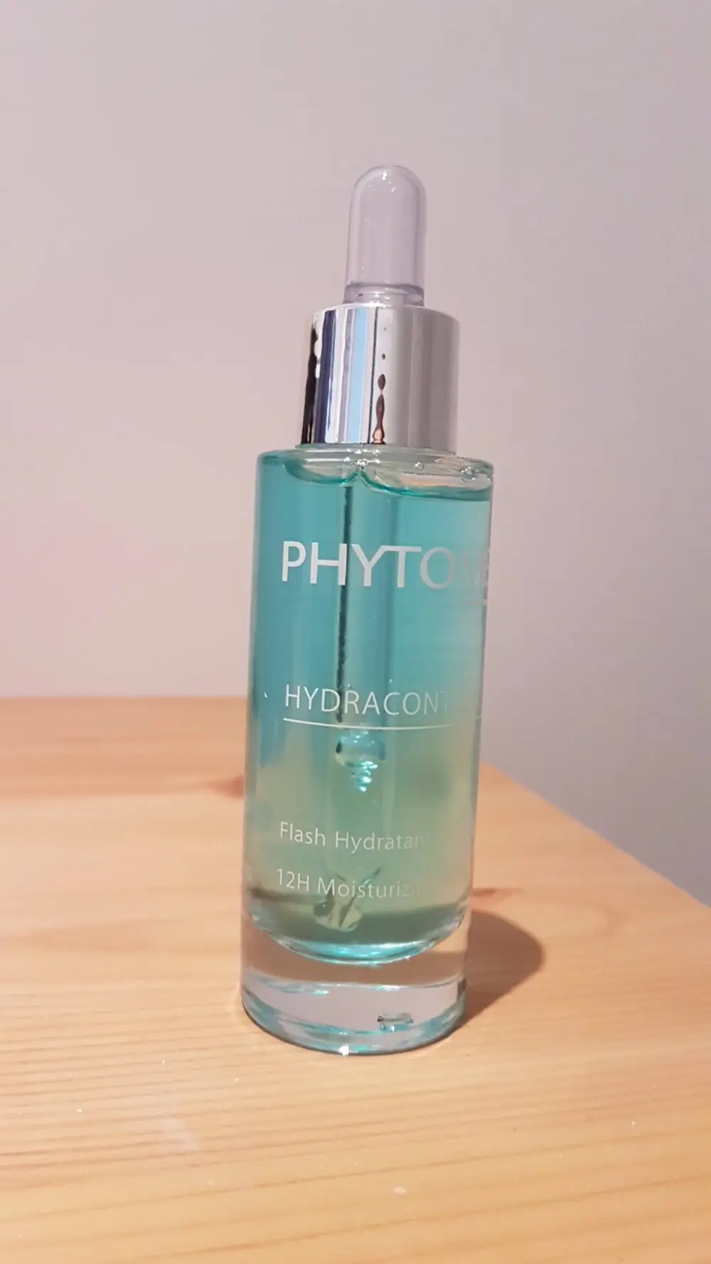 PHYTOMER - Hydracontinue - Flash hydratant 12h