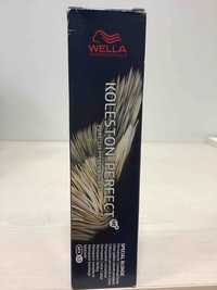 WELLA - Koleston perfect special blonde - Crème capillaire colorante permanente