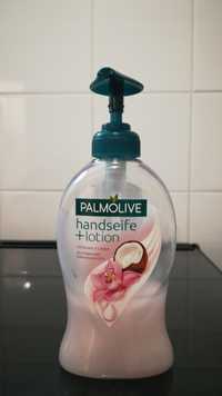 PALMOLIVE - Gel lavant + lotion