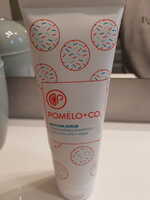 POMELO-CO - Matcha Scrub - Stimulating shampoo