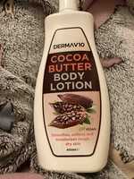 DERMA V10 - Coco butter - Body lotion