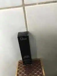 DIOR - Dior addict - Rouge brillant couleur intense 