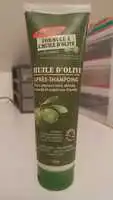 PALMER'S - Après-shampooing à l'huile d'olive