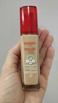BOURJOIS - Healthy mix - Fond de teint 54N beige