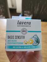 LAVERA - Basis sensitiv Q10 - Anti-falten feuchtigkeitscreme