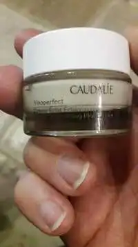 CAUDALIE - Vinoperfect - Crème éclat éclaircissante