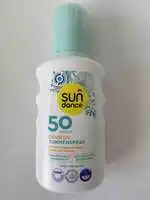 SUNDANCE - Sonnenspray sensitiv 50 hoch