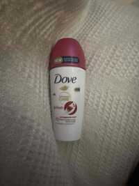 DOVE - Advanced care gofresh - Pomegranate scent anti-transpirant