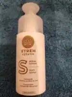 XTREM KERATIN - Sérum soyeux enrichi en protéine de soie