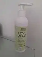 PROPOS'NATURE - Lov' aloe - Gel douche bio