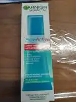 GARNIER - PureActive - Creme hidratante anti-Imperfeições