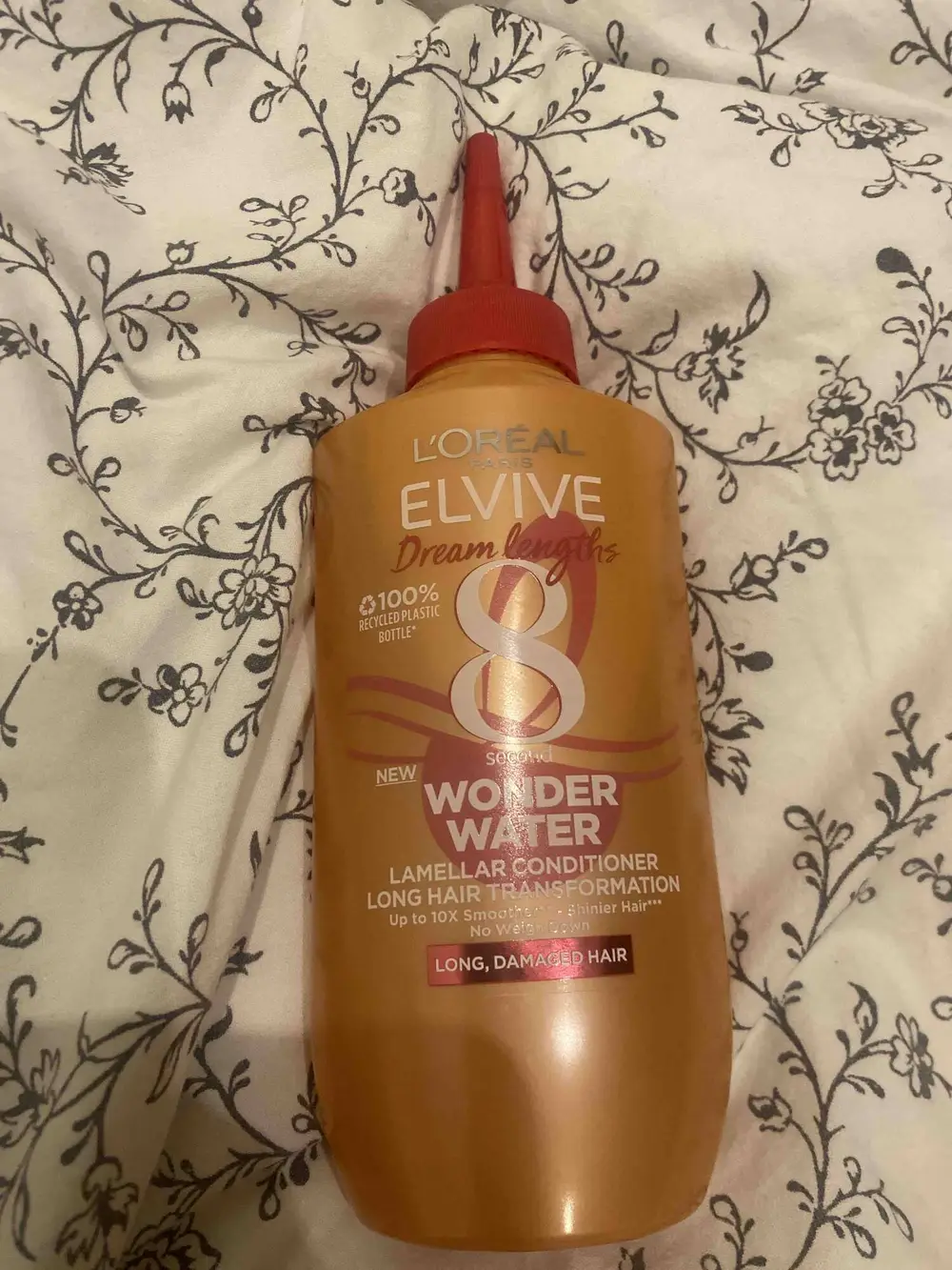 L'ORÉAL PARIS - ELVIVE - After shampooing