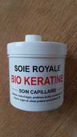 SOIE ROYALE - Bio Keratine - Soin Capillaire