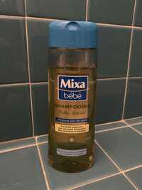 MIXA BÉBÉ - Très doux - Shampooing
