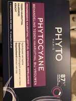 PHYTO PARIS - Phytocyane - Anti-chute cheveux