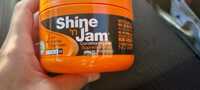 SHINE N JAM - Conditioning gel with olive oil