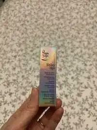 PEGGY SAGE PARIS - Shiny lips - Barra de labios ultrabillante