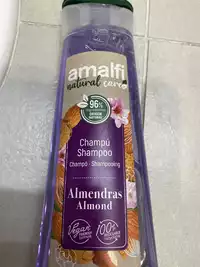 AMALFI - Shampooing almond