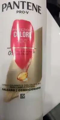 PANTENE PRO-V - Color protect - Condicionador