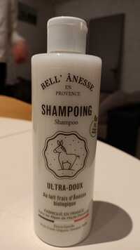BELL'ANESSE - Shampooing ultra doux