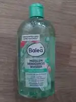 BALEA - Kaktusfeige - Mizellen reinigungs wasser