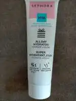 SEPHORA - Hya - Super hydratant jour