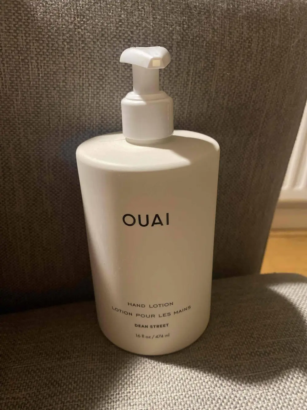 OUAI - Lotion pour les mains