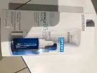 LA ROCHE-POSAY - Hyalu B5 riche - Soin anti-rides réparateur repulpant