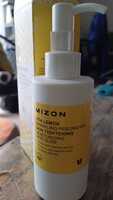 MIZON - Vita lemon sparkling peeling gel