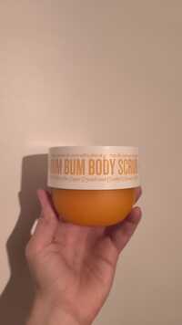 SOL DE JANEIRO - Bum bum body scrub