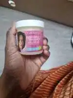 KERALONG - Cheveux cassants - Traitement placenta végétal