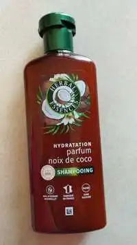 HERBAL ESSENCES - Shampooing parfum noix de coco