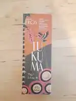 NATURA - Ekos tukuma - Hand cream