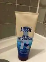 AUSSIE - Deep hydration - Conditioner