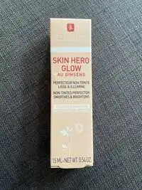 ERBORIAN - Skin hero glow au ginseng