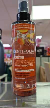 CENTIFOLIA - Soin activateur de boucles définisseur anti-frisottis