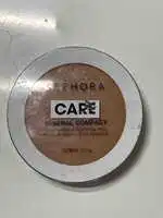SEPHORA - Care mineral compact - Fond de teint