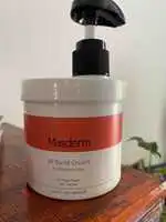 MASDERM - RF facial cream bio-retinol