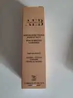 AEB - Sérum soin visage jour & nuit monoï