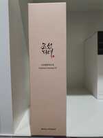 BEAUTY OF JOSEON - Ginseng cleansing oil 