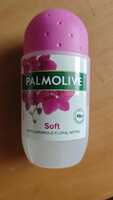 PALMOLIVE - Déodorant soft 48h