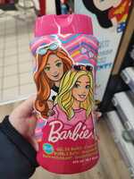 LORENAY - Barbie - Bain moussant-shampooing