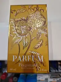 FRAGONARD - Parfum